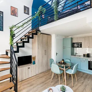 Jungle Chic , Bourgoin-Jallieu France