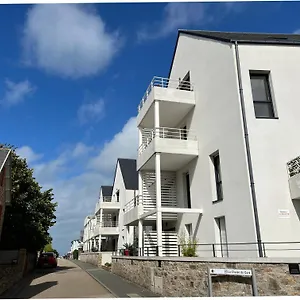 Vue Appartement