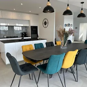 Les Dunes Villa