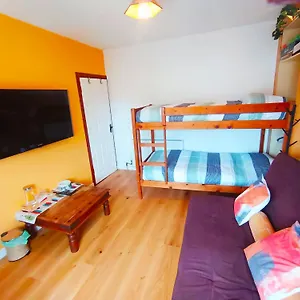 The Hideout ! , Dublin Irlande