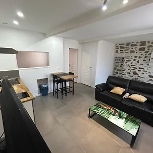 Entre Saint-malo, Dinard, Dinan Et Dol Appartement